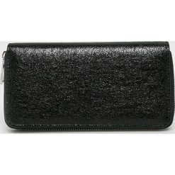 Answear - Portfel. Portfele damskie marki ANSWEAR. W wyprzedaży za 39.90 zł.