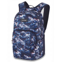 Plecak szkolny Dakine Campus M 25L Dark Tide. Białe plecaki damskie Dakine, bez wzorów. Za 300.99 zł.