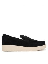 Calvin Klein Półbuty Hybrid City Lug Band Loafer Su HM0HM02257 Czarny. Czarne półbuty na co dzień męskie Calvin Klein, ze skóry, bez zapięcia. Za 569.99 zł.