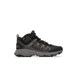 Buty trekkingowe męskie Columbia Peakfreak Rush Mid Outdry. Szare trekkingi męskie Columbia, na zimę, trekkingowe. Za 519.99 zł.