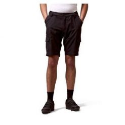 Spodenki cargo Endura Loop. Czarne szorty męskie ENDURA, xl, bez wzorów, z bawełny. Za 319.99 zł.