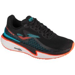 Buty do biegania męskie, R.Viper Men 24 RVIPEW. Czarne buty sportowe męskie Joma, bez zapięcia, do biegania. Za 349.99 zł.