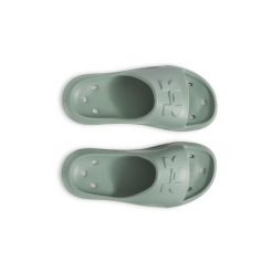 Klapki Damskie Sportowe Under Armour W Locker V Sl Us10 40,5. Klapki damskie Under Armour, bez wzorów, do pływania. Za 129.99 zł.