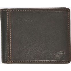 Camel Active - Portfel skórzany. Portfele męskie marki Camel Active. W wyprzedaży za 199.90 zł.