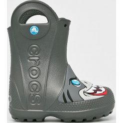 Crocs - Kalosze dziecięce. Kalosze chłopięce marki Crocs. Za 159.90 zł.