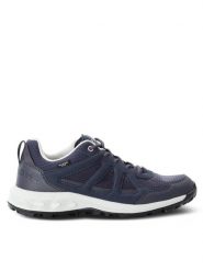 Jack Wolfskin Trekkingi Woodland 2 Texapore Low W 4051341 Szary. Szare trekkingi damskie Jack Wolfskin, trekkingowe. Za 469.99 zł.