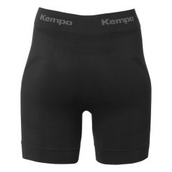 Szorty damskie Kempa Performance Pro. Białe szorty sportowe damskie Kempa, l, bez wzorów, z materiału. Za 191.50 zł.