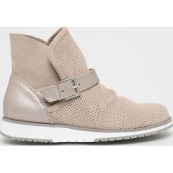 Emu Australia - Botki Lorne. Kozaki damskie Emu Australia. W wyprzedaży za 379.90 zł.