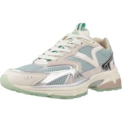 Buty VICTORIA 8809101V Niebieski. Niebieskie trekkingi damskie VICTORIA, trekkingowe. Za 399.99 zł.