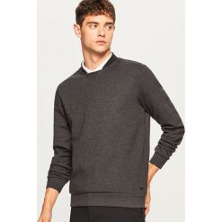 Bluza - Szary. Bluzy męskie marki KALENJI. W wyprzedaży za 39.99 zł.