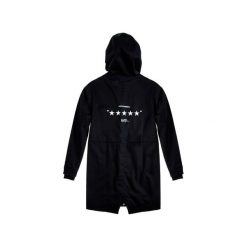Kurtka Parka Unfvckinreal Black. Kurtki damskie Harp team. Za 399.00 zł.