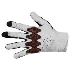 Rękawica Endura Mt500 D3o® Ii Haar Szara 2XL. Szare rękawiczki męskie ENDURA, bez wzorów, sportowe. Za 236.15 zł.