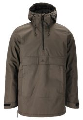 Kurtka wodoodporna Whistler Lonato 10000. Czarne kurtki męskie Whistler, s, bez wzorów, z materiału, eleganckie, bez kaptura. Za 389.50 zł.