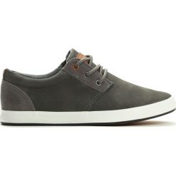 Szare Tenisówki Inclusive. Buty sportowe chłopięce marki Born2be. Za 39.99 zł.