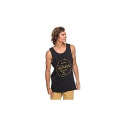 Quiksilver Męska Koszula Rano Slide Tank Black eqyzt04804-kvj0 (Rozmiar Xxl). Koszulki sportowe męskie marki Quiksilver. W wyprzedaży za 51.00 zł.