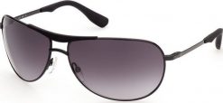 WEB EYEWEAR Okulary Przeciwsłoneczne WEB EYEWEAR męski WE0296-6601B (Szkło/Zausznik/Mostek) 66/14/125 mm) NoSize. Okulary przeciwsłoneczne męskie WEB EYEWEAR. Za 224.29 zł.