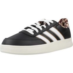 Buty ADIDAS BREAKNET 2.0 Czarny. Czarne trekkingi damskie Adidas, trekkingowe. Za 286.80 zł.