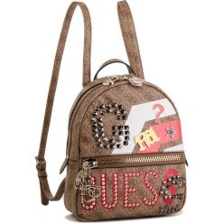 Plecak GUESS - HWSS71 84320 BML. Plecaki damskie marki Guess. Za 589.00 zł.