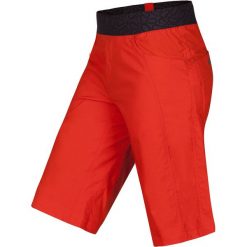 Spodenki do wspinaczki męskie Ocun MANIA SHORT. Brązowe szorty męskie Ocun, na lato, l, bez wzorów, z materiału. Za 299.70 zł.