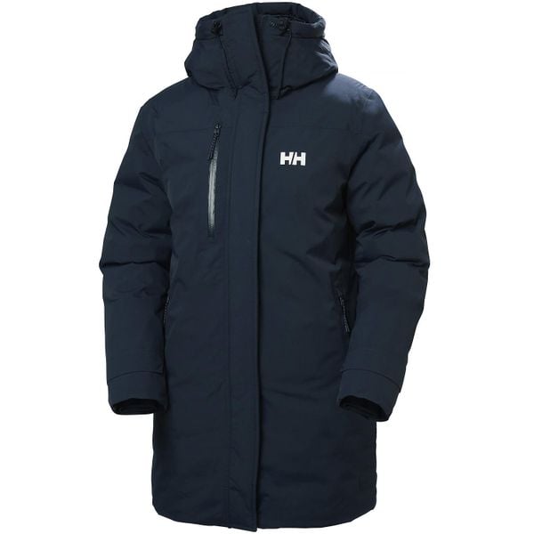 Kurtka uniwersalna damska Helly Hansen Adore Tech. Niebieskie kurtki damskie Helly Hansen, na zimę, m, bez wzorów, z materiału, z kapturem. Za 1,396.00 zł.