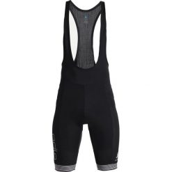 ODLO SUSPENDERS CERAMICOOL XLIG Legginsy black. Spodnie sportowe męskie Odlo, z elastanu. Za 629.00 zł.