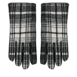 Rękawiczki Damskie ONLY. Szare rękawiczki damskie Only, bez wzorów. Za 79.99 zł.