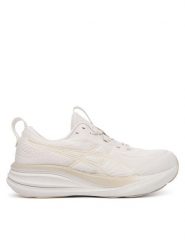 Asics Buty do biegania Gel-Pulse 17 1012B930 Beżowy. Brązowe obuwie sportowe damskie Asics, bez wzorów, z meshu, do biegania. Za 459.99 zł.