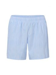 Lacoste kąpielówki Mężczyźni Sztuczne włókno niebieski, L. Niebieskie kąpielówki męskie Lacoste, l, bez wzorów, z syntetyku. Za 229.95 zł.