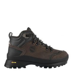 Buty trekkingowe męskie COOPER PITCH DARK skóra wodoodporne. Brązowe trekkingi męskie Colmar, outdoorowe. Za 1,299.99 zł.