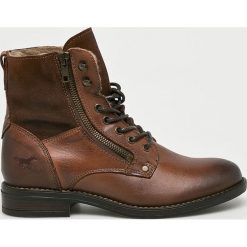 Mustang - Botki. Kozaki damskie marki Mustang. W wyprzedaży za 339.90 zł.