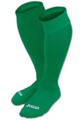 Getry piłkarskie męskie Joma CLASSIC-3 do piłki nożnej treningowe. Zielone legginsy sportowe męskie Joma, l, bez wzorów, z elastanu, do piłki nożnej. Za 29.99 zł.