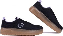 Lotto Buty damskie Lotto Iskar PF RB 2400282W 1147 39. Obuwie sportowe damskie Lotto, bez wzorów. Za 116.67 zł.