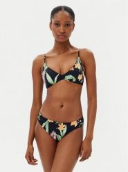 Roxy Bikini Pt Beach Classics ERJX203569 Czarny. Czarne bikini damskie Roxy, s, bez wzorów. Za 209.99 zł.