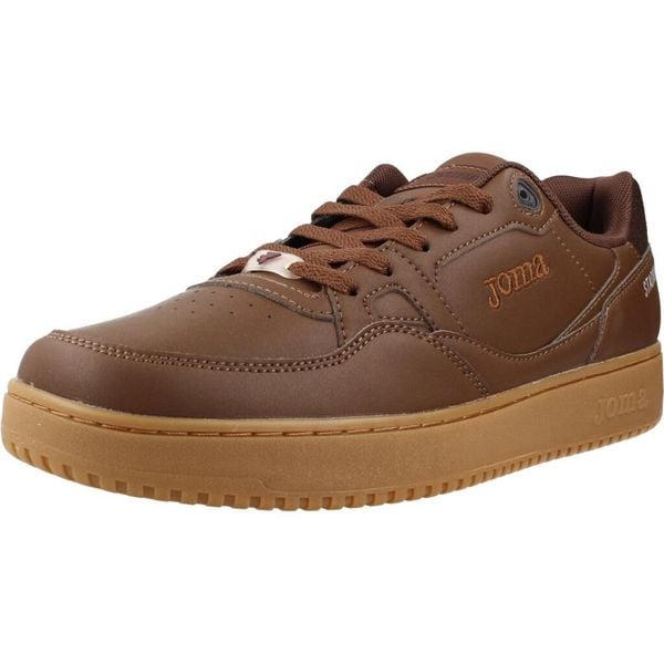 Buty JOMA CSTAW2524 Brązowy. Brązowe trekkingi męskie Joma, trekkingowe. Za 133.99 zł.