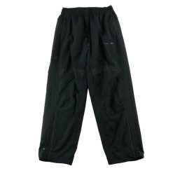 Second life - Spodnie dresowe męskie Adidas Originals Cargo FW22 - Jak nowy. Czarne spodnie sportowe męskie Adidas, m, bez wzorów, z dresówki, do biegania. Za 170.36 zł.
