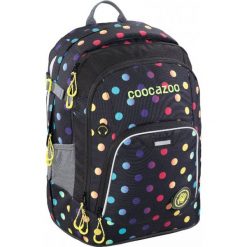 COOCAZOO Plecak RayDay, Magic Polka, MatchPatch. Torby i plecaki dziecięce Coocazoo. Za 329.00 zł.