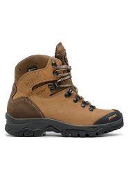 Meindl Trekkingi Kansas Lady GORE-TEX 2891 Brązowy. Brązowe trekkingi damskie Meindl, trekkingowe, gore-tex. Za 779.99 zł.