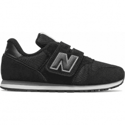 New Balance KV373KUY. Buty sportowe dziewczęce marki New Balance. W wyprzedaży za 129.99 zł.