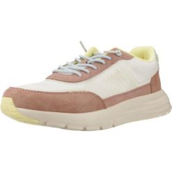 Buty HEY DUDE SIROCCO ALTA W COLORBLOC Jasnobrązowy. Brązowe trekkingi damskie Hey dude, trekkingowe. Za 255.99 zł.