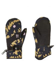 Roxy Rękawice snowboardowe Jetty ERGHN03051 Czarny. Czarne buty zimowe dziewczęce Roxy, bez wzorów, z poliesteru, bez zapięcia. Za 209.99 zł.