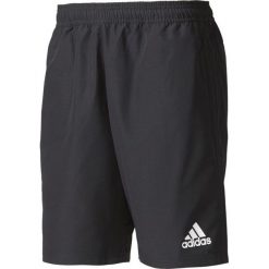 Adidas Spodenki męskie Tiro 17 Woven Shorts M czarne r. XXL (AY2891). Krótkie spodenki sportowe męskie marki Adidas. Za 89.00 zł.