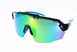 Okulary przeciwsłoneczne Altitude Eyewear Thermic. Niebieskie okulary przeciwsłoneczne damskie 8848 Altitude. Za 359.50 zł.
