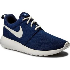 Buty NIKE - Roshe One 511882 404 Binary Blue/Oatmeal/Oatmeal. Obuwie sportowe damskie marki Nike. W wyprzedaży za 259.00 zł.