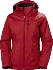 Helly Hansen Helly Hansen damska kurtka W CREW HOODED MIDLAYER JACKET 33891 162 L. Kurtki damskie Helly Hansen, l, bez wzorów, bez kaptura. Za 839.99 zł.