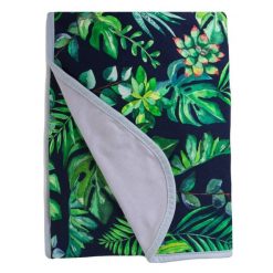 Kocyk BAMBOO bambusowy-dwustronny w pudełku 75x100. Kocyki dla dzieci Multitex, z bawełny. Za 88.17 zł.