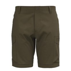 Szorty Napapijri N-Deline. Brązowe szorty męskie Napapijri, na lato, m, bez wzorów. Za 380.00 zł.