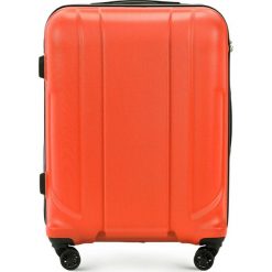 Walizka średnia 56-3P-862-55. Walizki damskie marki Wittchen. Za 289.00 zł.