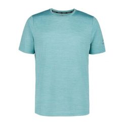 Koszulka sportowa Rukka Ylikiika. Szare koszulki sportowe męskie Rukka, l, bez wzorów, bez kołnierzyka, bez ramiączek, do biegania. Za 157.50 zł.