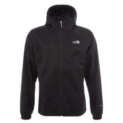 Kurtka THE NORTH FACE NF00A8AZJK31 Czarny. Czarne kurtki męskie The North Face, bez wzorów, z syntetyku, sportowe, bez kaptura. Za 592.00 zł.