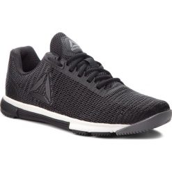 Buty Reebok - Speed Tr Flexweave CN5506 Shark/Black/Chalk. Obuwie sportowe damskie marki Reebok. W wyprzedaży za 289.00 zł.